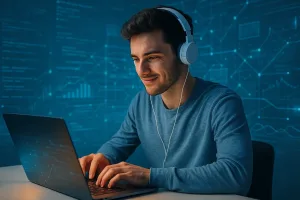 Подробнее о статье Как виртуальный графический дизайнер находит вдохновение в повседневной жизни