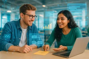 Подробнее о статье Изменение восприятия креативности: как дизайнеры могут переосмыслить свои ограничения