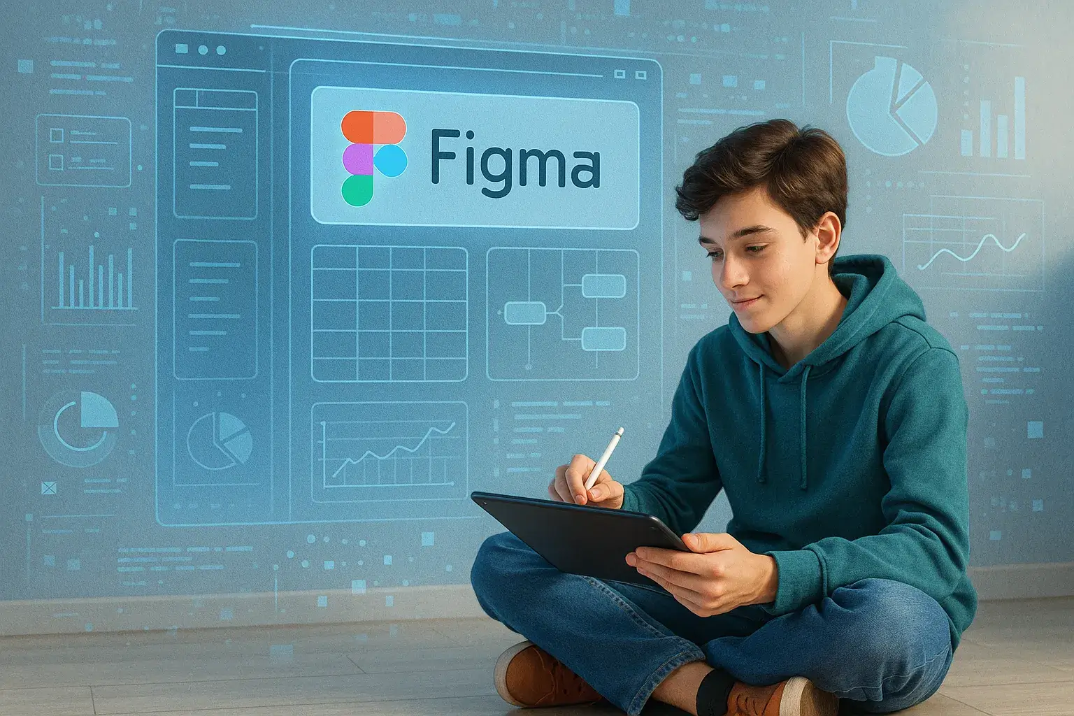 Подробнее о статье Неочевидные уроки от анонимного UX-дизайнера: как гибкость формирует креативность